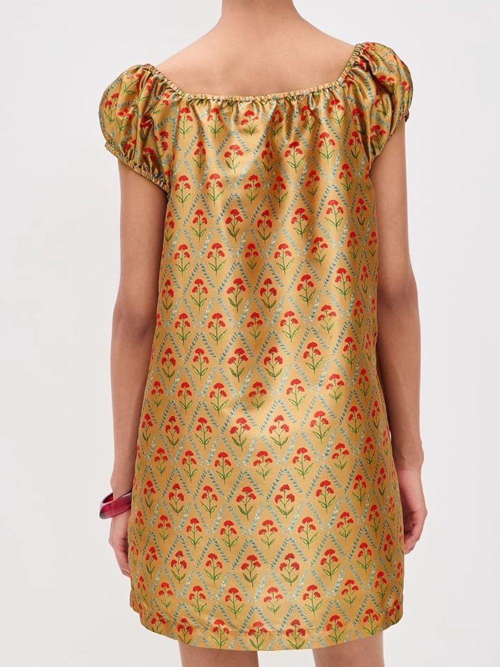 La Maregold Ophelia Dress - Picture 2 of 3